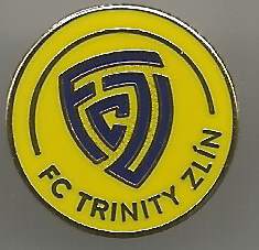 Badge FC Trinity Zlin